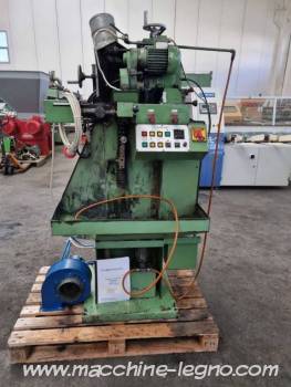 WIDMA AS 800 