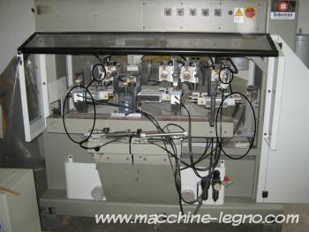 BALESTRINI PRAGMA 45