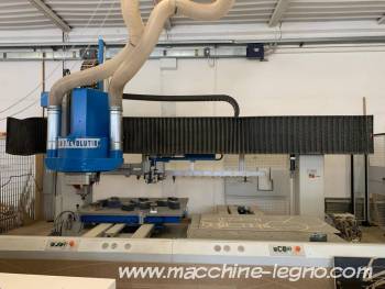 ALBERTI POLAR EVOLUTION 3,5 CN