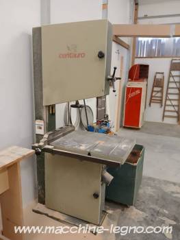 CENTAURO SP600