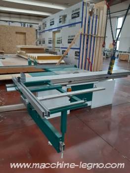 DAMATO MACCHINE TSI SUPER 2600