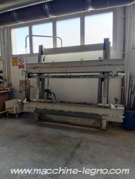 ITALPRESSE FALCON/2000