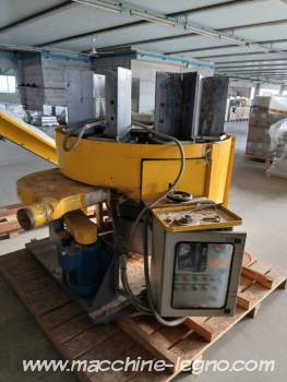 LOMPAS RAPID CUTTING BLOCKS