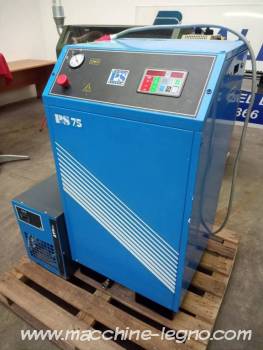POWER SYSTEM PS 7,5