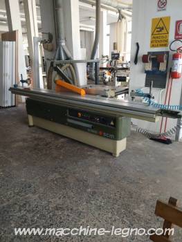 SCM SI3800