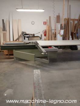 SCM SI3800
