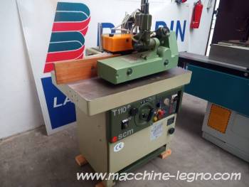 SCM T110A