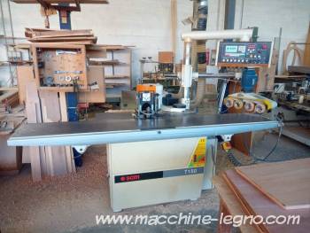SCM T150LL