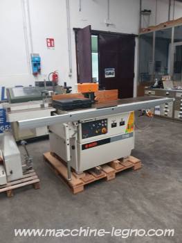 SCM T150TL