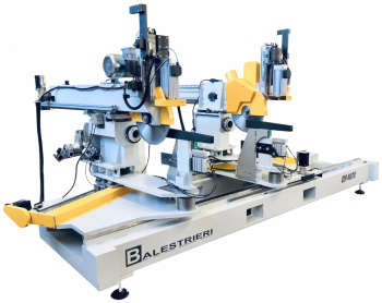 BALESTRIERIMAC - Woodworking Machinery COF-MATIC