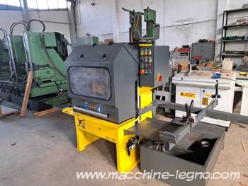 Kohlbacher Shark 600