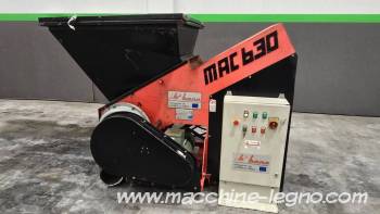 Bano Mac 630 Bano Mac 630