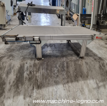BIESSE 1300 mm