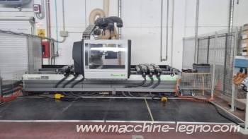 Biesse Rover B 7.40