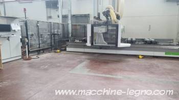 Biesse Rover B edge 1650