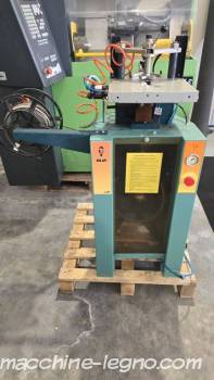 Brevetti M.A. AUT 82