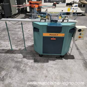 Brevetti M.A. Prismatic