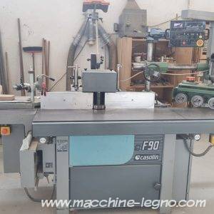 Casolin F90 TL