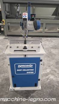 OMGA TC 55 300 SACA RR