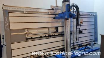 Putsch Meniconi SVP 133 BABY