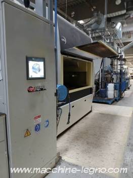 Cefla Easy 2000 D
