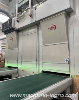 CEFLA FV 3 3500 158. 48
