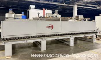 CEFLA GLASSOVEN FIR4 CAT + GLASSCOOL