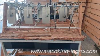 CEFLA PERFORMA NASTRO 600 MM