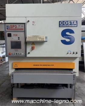 Costa SERIE S. Mod Sp 3