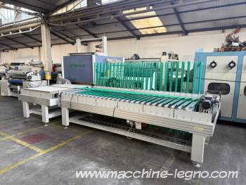 ECOSYS Girapezzi a riccio