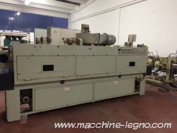 MAURI MACCHINE Mod 4L 600. 1 L 1200