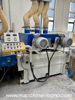 U.m. Officine meccaniche Rusticatric
