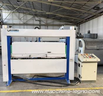 Viesse Meccanica SP 1300