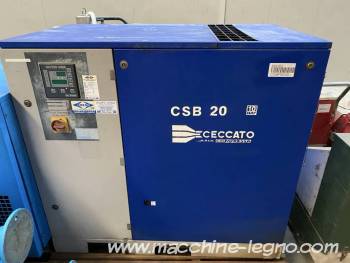 Ceccato CSB20/10
