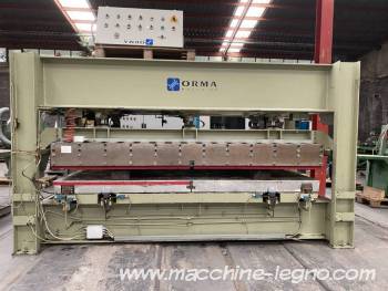 Orma PFS/5