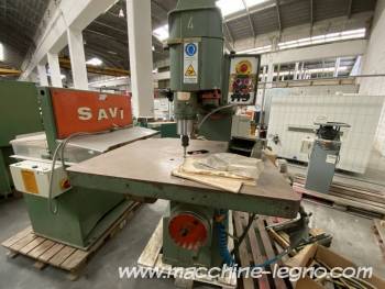 SCM R9 