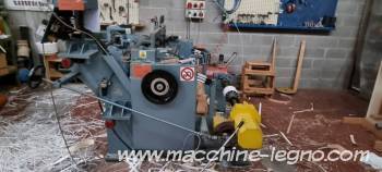 La Meccanica Fumagalli TFL