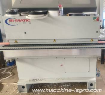 Bi- Matic Prima 3.2