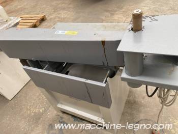 Lasm Volpato LVO 120 