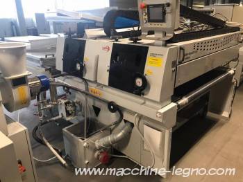 CEFLA SMARTCOATER LASER ROLLER EVO