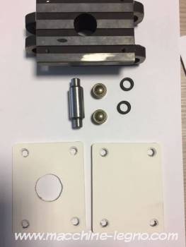 Spare parts vari modelli
