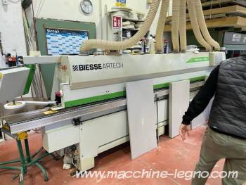 BIESSE Akron 440