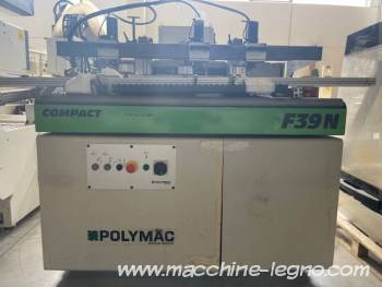 Polymac Compact F39N