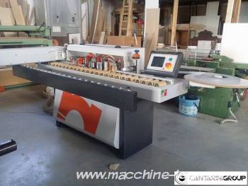 Maggi Technology EDGING SYSTEM 3/50