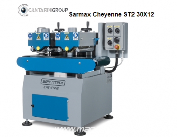 SARMAX CHEYENNE SP2-300