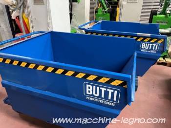 BUTTI 753R