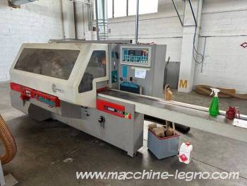 CASADEI MATRIX 5 (4+universale)