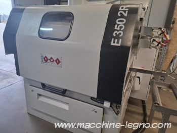 CML E350 2R