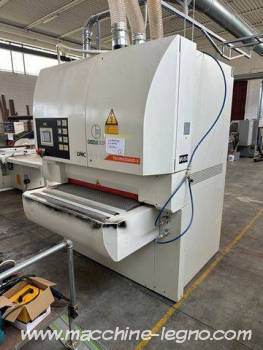 DMC TECHNOSAND K TCK1100M3