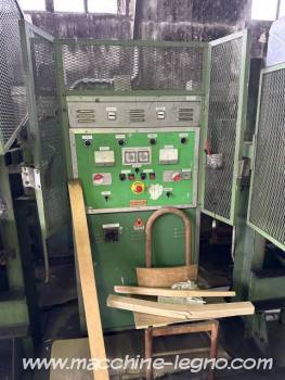 ELETTRONICA CAVALLO GAF 20KW